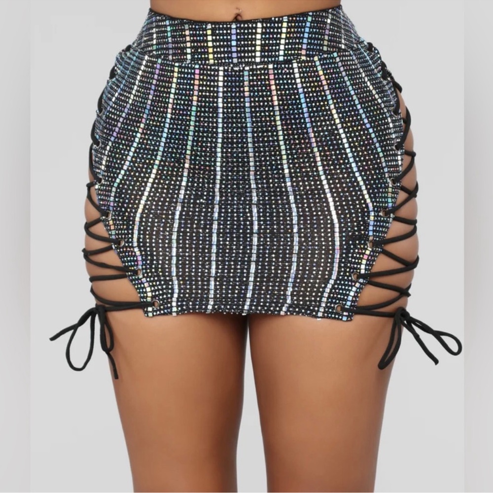Certified Dancing Queen Skirt